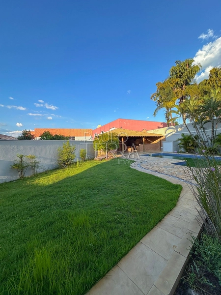 Casa à venda no condomínio Taubaté Village com 4 quartos e terreno grande: 23ª foto da galeria de imagens do imóvel