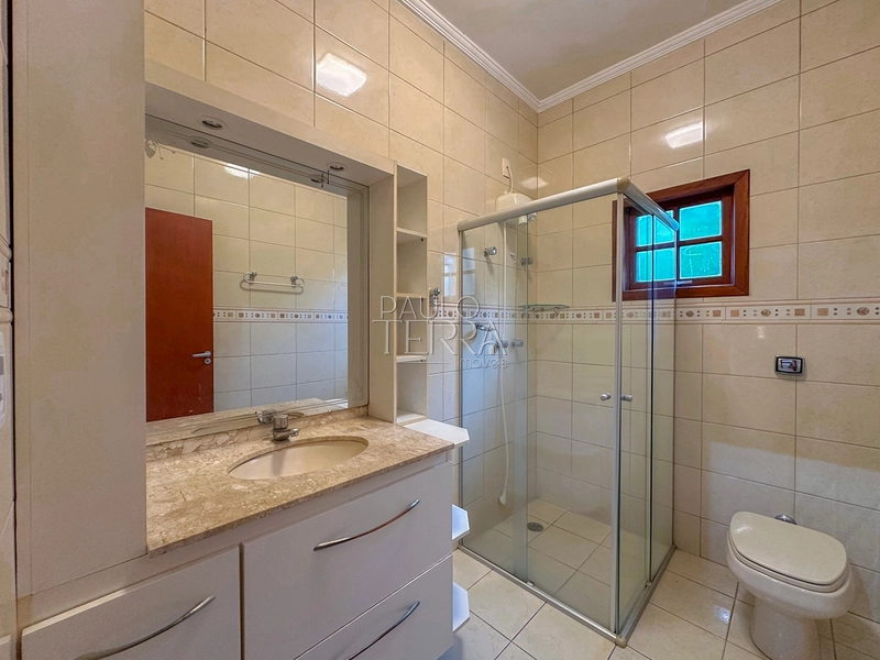 Casa à venda no condomínio Taubaté Village com 4 quartos e terreno grande: 77ª foto da galeria de imagens do imóvel