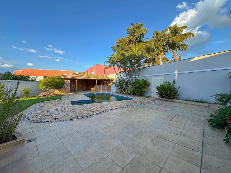 Casa à venda no condomínio Taubaté Village com 4 quartos e terreno grande: 25ª foto da galeria de imagens do imóvel