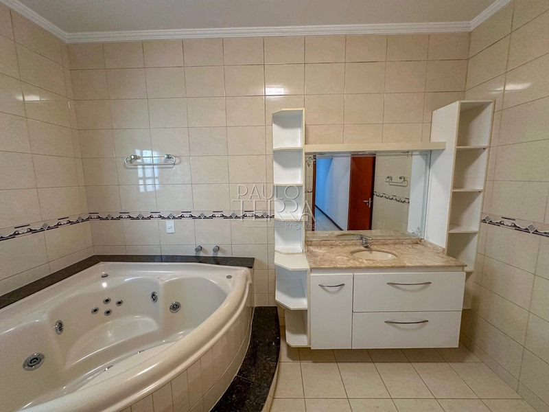 Casa à venda no condomínio Taubaté Village com 4 quartos e terreno grande: 64ª foto da galeria de imagens do imóvel