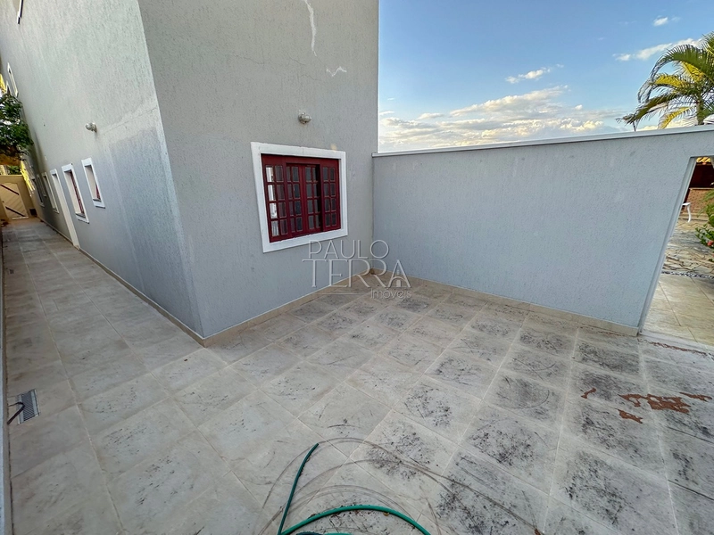 Casa à venda no condomínio Taubaté Village com 4 quartos e terreno grande: 15ª foto da galeria de imagens do imóvel