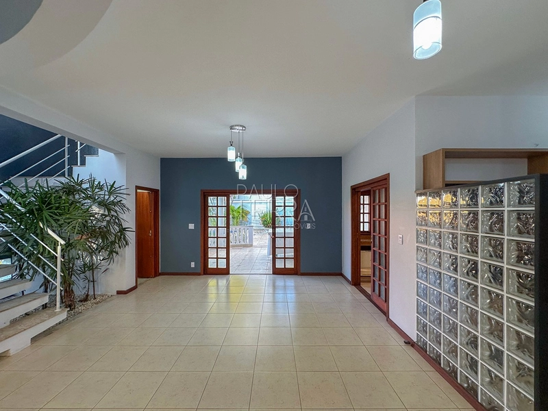 Casa à venda no condomínio Taubaté Village com 4 quartos e terreno grande: 19ª foto da galeria de imagens do imóvel