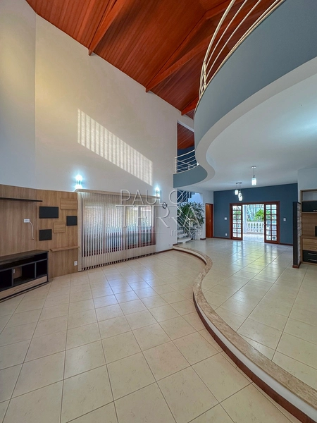 Casa à venda no condomínio Taubaté Village com 4 quartos e terreno grande: 5ª foto da galeria de imagens do imóvel