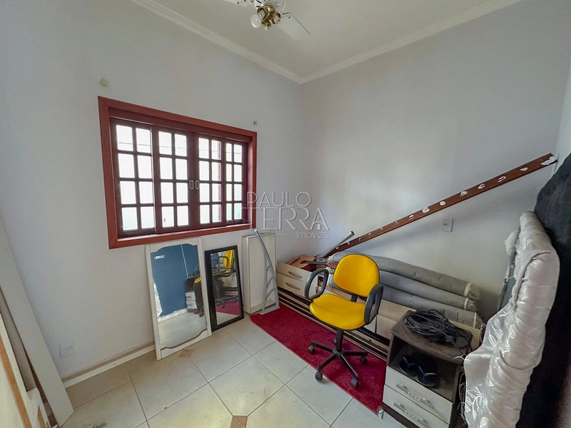 Casa à venda no condomínio Taubaté Village com 4 quartos e terreno grande: 42ª foto da galeria de imagens do imóvel