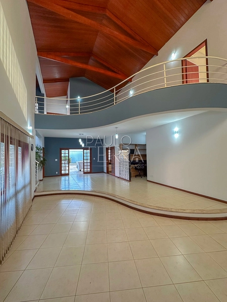 Casa à venda no condomínio Taubaté Village com 4 quartos e terreno grande: 7ª foto da galeria de imagens do imóvel