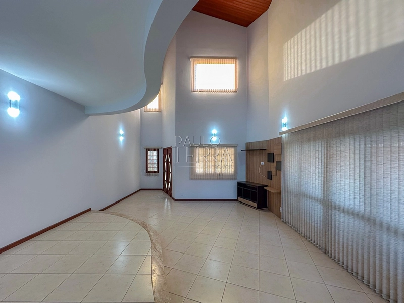 Casa à venda no condomínio Taubaté Village com 4 quartos e terreno grande: 52ª foto da galeria de imagens do imóvel