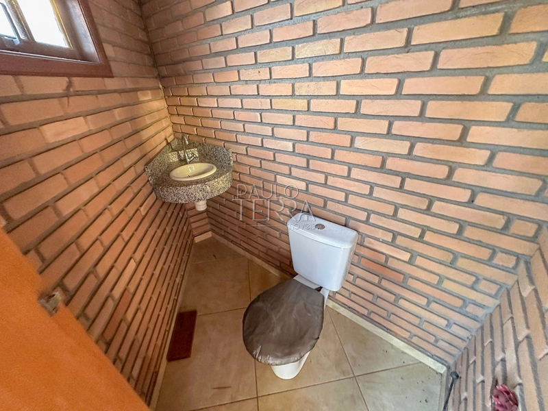 Casa à venda no condomínio Taubaté Village com 4 quartos e terreno grande: 33ª foto da galeria de imagens do imóvel