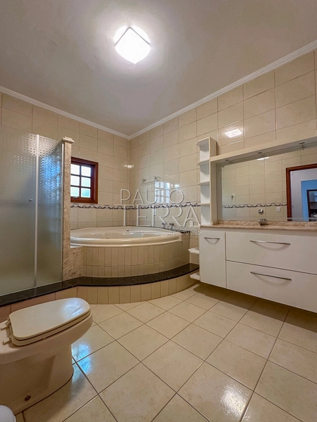 Casa à venda no condomínio Taubaté Village com 4 quartos e terreno grande: 63ª foto da galeria de imagens do imóvel