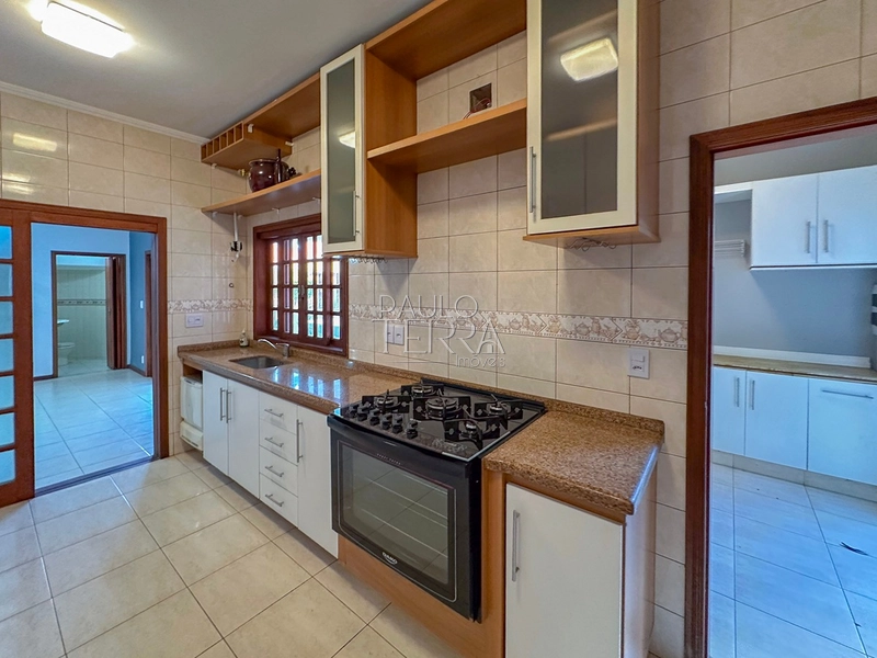 Casa à venda no condomínio Taubaté Village com 4 quartos e terreno grande: 17ª foto da galeria de imagens do imóvel