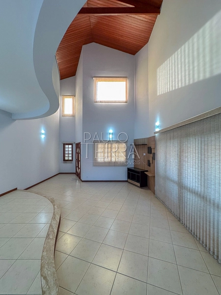 Casa à venda no condomínio Taubaté Village com 4 quartos e terreno grande: 53ª foto da galeria de imagens do imóvel
