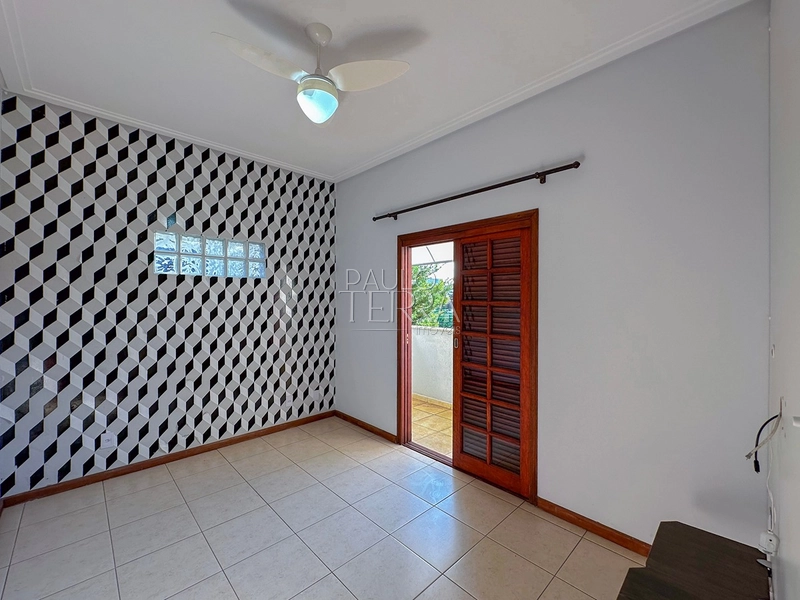 Casa à venda no condomínio Taubaté Village com 4 quartos e terreno grande: 79ª foto da galeria de imagens do imóvel