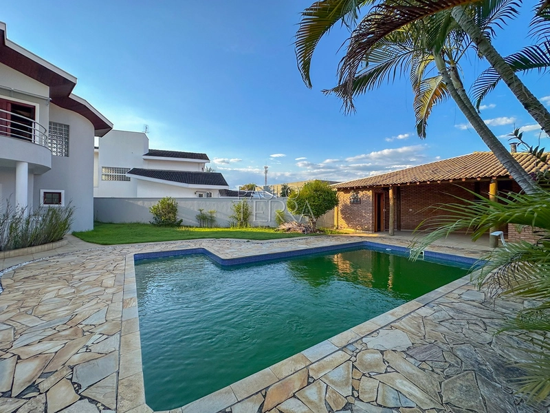 Casa à venda no condomínio Taubaté Village com 4 quartos e terreno grande: 24ª foto da galeria de imagens do imóvel