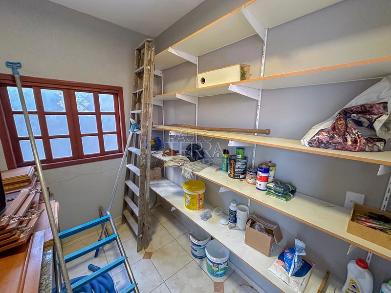 Casa à venda no condomínio Taubaté Village com 4 quartos e terreno grande: 43ª foto da galeria de imagens do imóvel