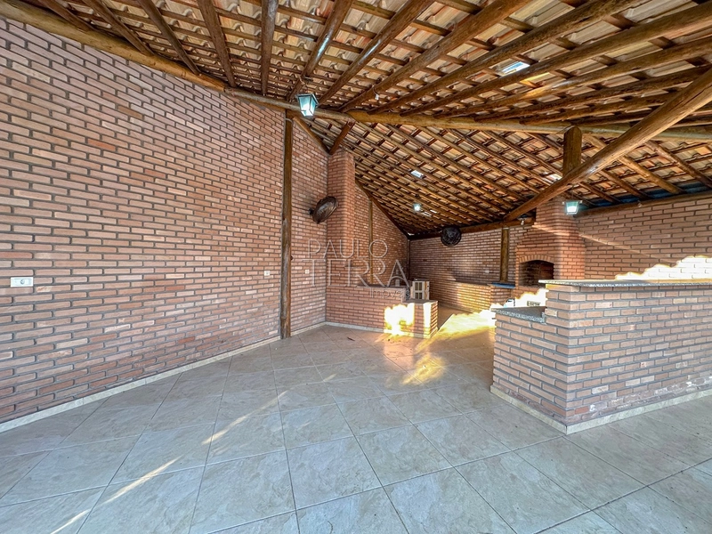 Casa à venda no condomínio Taubaté Village com 4 quartos e terreno grande: 31ª foto da galeria de imagens do imóvel