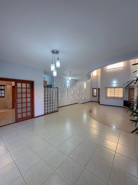 Casa à venda no condomínio Taubaté Village com 4 quartos e terreno grande: 54ª foto da galeria de imagens do imóvel