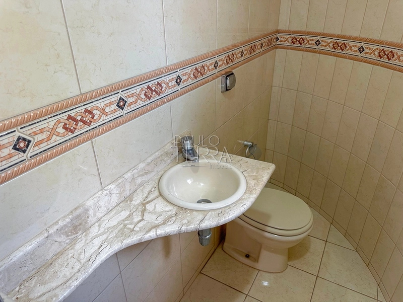 Casa à venda no condomínio Taubaté Village com 4 quartos e terreno grande: 50ª foto da galeria de imagens do imóvel