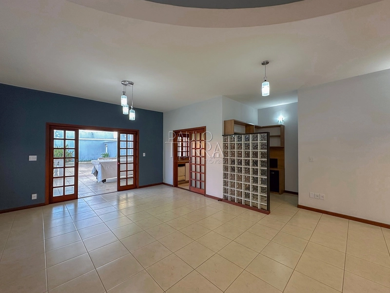 Casa à venda no condomínio Taubaté Village com 4 quartos e terreno grande: 8ª foto da galeria de imagens do imóvel