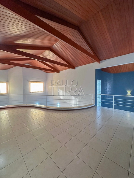 Casa à venda no condomínio Taubaté Village com 4 quartos e terreno grande: 83ª foto da galeria de imagens do imóvel