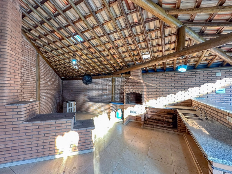 Casa à venda no condomínio Taubaté Village com 4 quartos e terreno grande: 32ª foto da galeria de imagens do imóvel