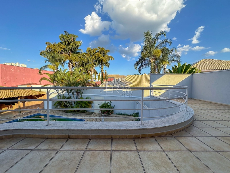 Casa à venda no condomínio Taubaté Village com 4 quartos e terreno grande: 76ª foto da galeria de imagens do imóvel