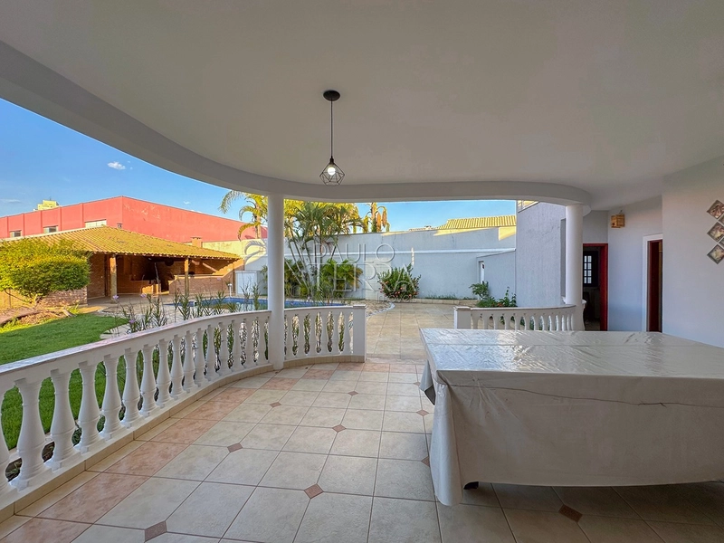 Casa à venda no condomínio Taubaté Village com 4 quartos e terreno grande: 21ª foto da galeria de imagens do imóvel