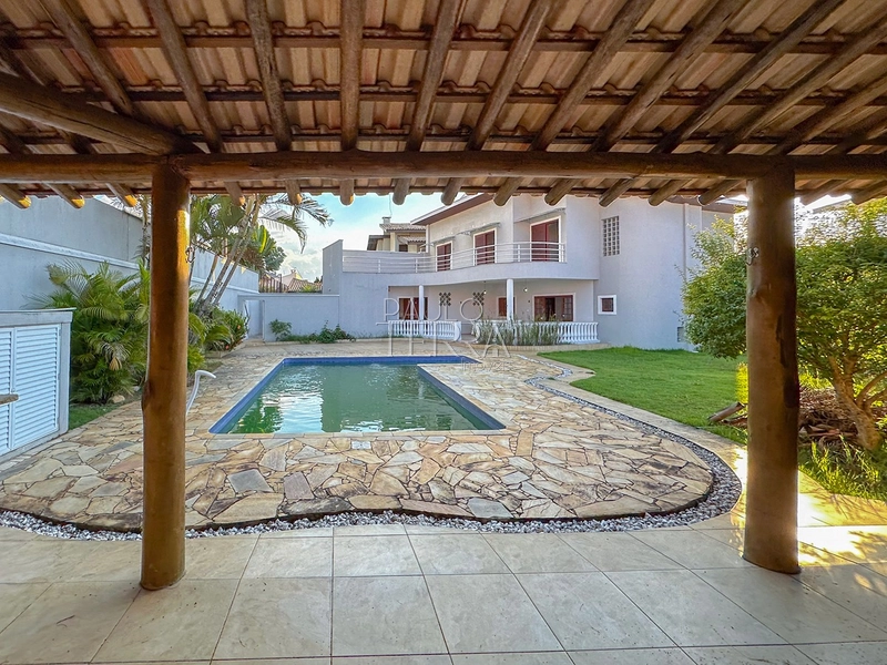 Casa à venda no condomínio Taubaté Village com 4 quartos e terreno grande: 36ª foto da galeria de imagens do imóvel