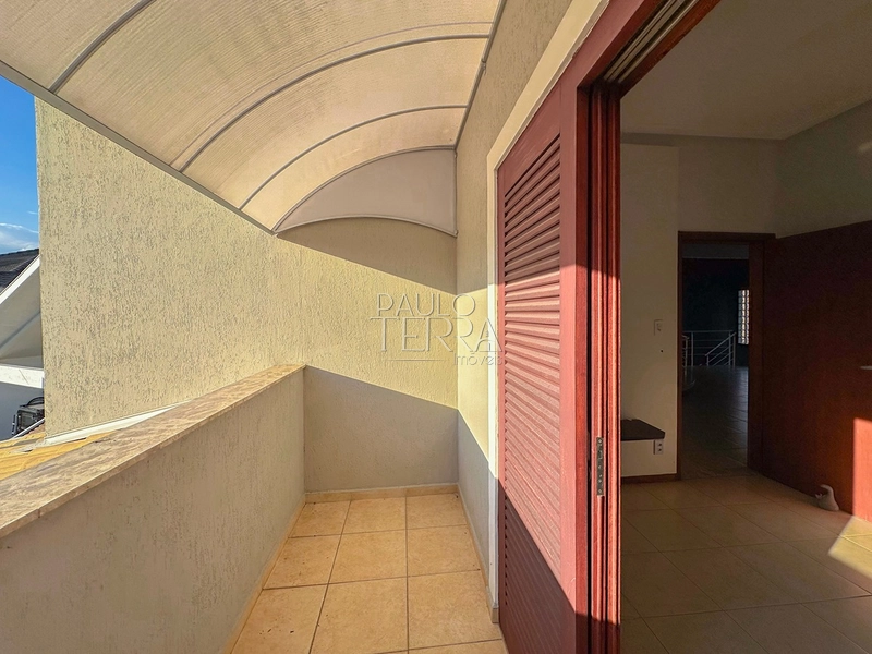 Casa à venda no condomínio Taubaté Village com 4 quartos e terreno grande: 80ª foto da galeria de imagens do imóvel
