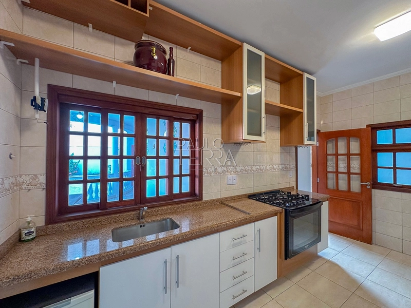 Casa à venda no condomínio Taubaté Village com 4 quartos e terreno grande: 9ª foto da galeria de imagens do imóvel