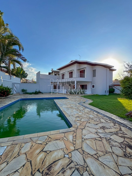 Casa à venda no condomínio Taubaté Village com 4 quartos e terreno grande: 38ª foto da galeria de imagens do imóvel
