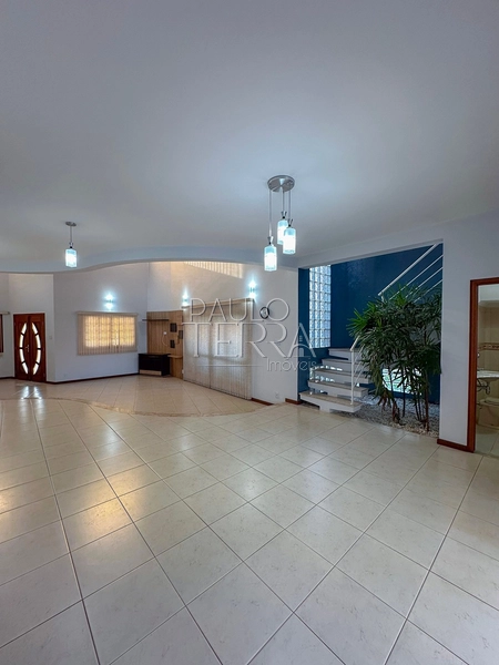 Casa à venda no condomínio Taubaté Village com 4 quartos e terreno grande: 48ª foto da galeria de imagens do imóvel