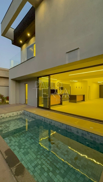 Casa em Condomínio Fechado à Venda em Taubaté – 4 quartos, Piscina, Área Gourmet e Planejados | Cyrela Landscape: 81ª foto da galeria de imagens do imóvel