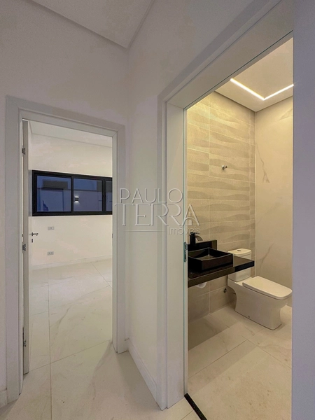 Casa em Condomínio Fechado à Venda em Taubaté – 4 quartos, Piscina, Área Gourmet e Planejados | Cyrela Landscape: 47ª foto da galeria de imagens do imóvel