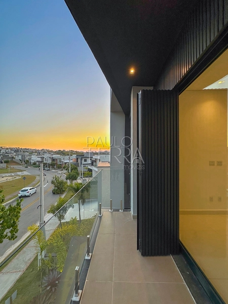 Casa em Condomínio Fechado à Venda em Taubaté – 4 quartos, Piscina, Área Gourmet e Planejados | Cyrela Landscape: 13ª foto da galeria de imagens do imóvel