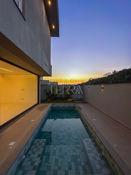 Casa em Condomínio Fechado à Venda em Taubaté – 4 quartos, Piscina, Área Gourmet e Planejados | Cyrela Landscape: 66ª foto da galeria de imagens do imóvel