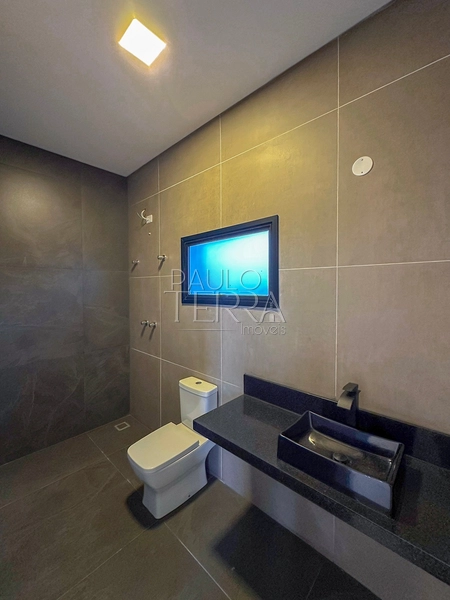 Casa em Condomínio Fechado à Venda em Taubaté – 4 quartos, Piscina, Área Gourmet e Planejados | Cyrela Landscape: 11ª foto da galeria de imagens do imóvel