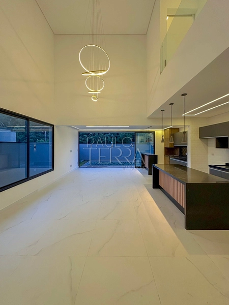 Casa em Condomínio Fechado à Venda em Taubaté – 4 quartos, Piscina, Área Gourmet e Planejados | Cyrela Landscape: 46ª foto da galeria de imagens do imóvel