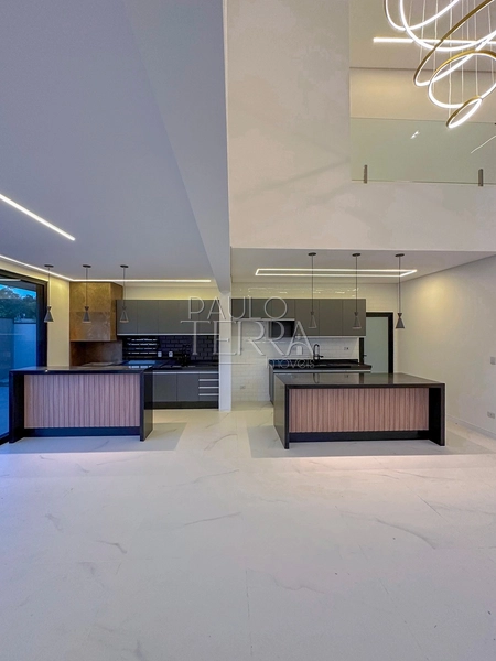 Casa em Condomínio Fechado à Venda em Taubaté – 4 quartos, Piscina, Área Gourmet e Planejados | Cyrela Landscape: 55ª foto da galeria de imagens do imóvel