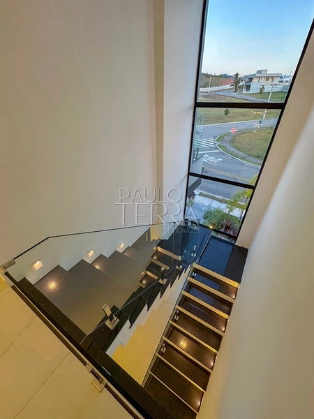 Casa em Condomínio Fechado à Venda em Taubaté – 4 quartos, Piscina, Área Gourmet e Planejados | Cyrela Landscape: 16ª foto da galeria de imagens do imóvel