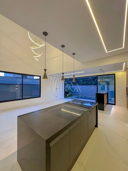 Casa em Condomínio Fechado à Venda em Taubaté – 4 quartos, Piscina, Área Gourmet e Planejados | Cyrela Landscape: 53ª foto da galeria de imagens do imóvel