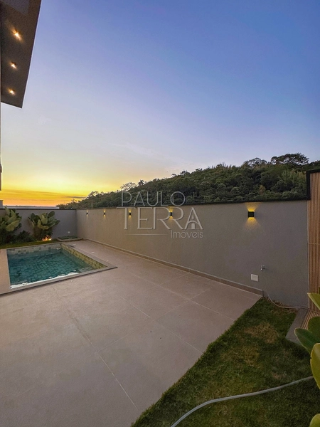 Casa em Condomínio Fechado à Venda em Taubaté – 4 quartos, Piscina, Área Gourmet e Planejados | Cyrela Landscape: 75ª foto da galeria de imagens do imóvel