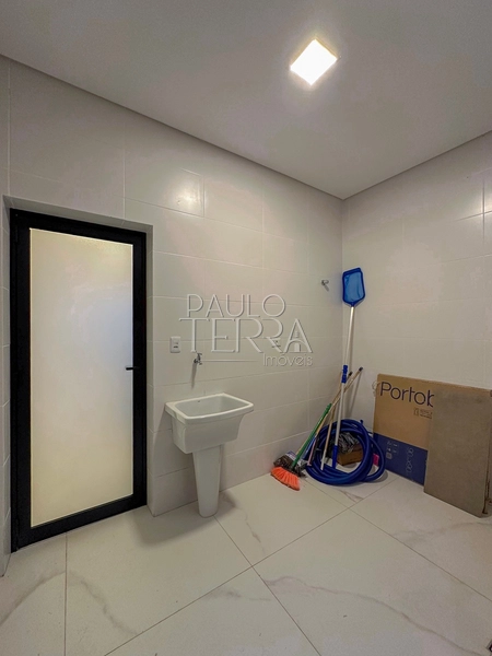 Casa em Condomínio Fechado à Venda em Taubaté – 4 quartos, Piscina, Área Gourmet e Planejados | Cyrela Landscape: 73ª foto da galeria de imagens do imóvel