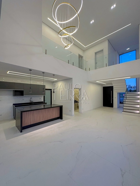 Casa em Condomínio Fechado à Venda em Taubaté – 4 quartos, Piscina, Área Gourmet e Planejados | Cyrela Landscape: 61ª foto da galeria de imagens do imóvel