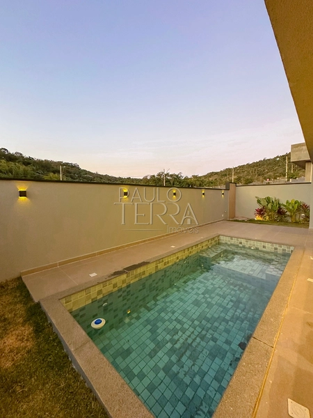 Casa em Condomínio Fechado à Venda em Taubaté – 4 quartos, Piscina, Área Gourmet e Planejados | Cyrela Landscape: 78ª foto da galeria de imagens do imóvel