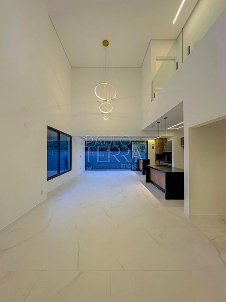 Casa em Condomínio Fechado à Venda em Taubaté – 4 quartos, Piscina, Área Gourmet e Planejados | Cyrela Landscape: 43ª foto da galeria de imagens do imóvel