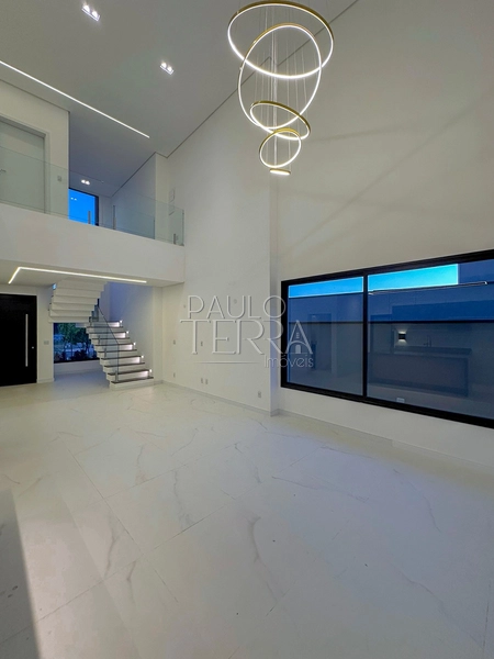 Casa em Condomínio Fechado à Venda em Taubaté – 4 quartos, Piscina, Área Gourmet e Planejados | Cyrela Landscape: 63ª foto da galeria de imagens do imóvel