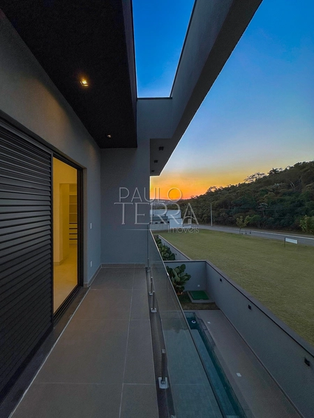Casa em Condomínio Fechado à Venda em Taubaté – 4 quartos, Piscina, Área Gourmet e Planejados | Cyrela Landscape: 27ª foto da galeria de imagens do imóvel