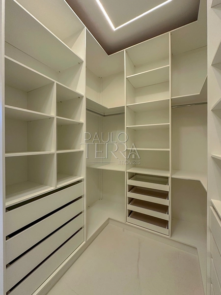 Casa em Condomínio Fechado à Venda em Taubaté – 4 quartos, Piscina, Área Gourmet e Planejados | Cyrela Landscape: 32ª foto da galeria de imagens do imóvel