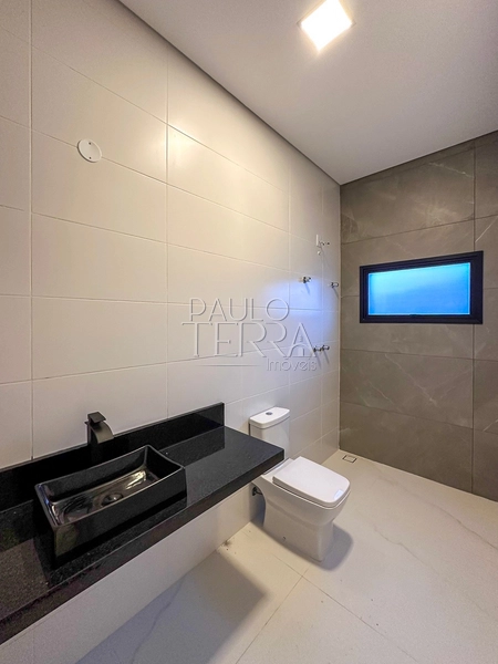 Casa em Condomínio Fechado à Venda em Taubaté – 4 quartos, Piscina, Área Gourmet e Planejados | Cyrela Landscape: 22ª foto da galeria de imagens do imóvel