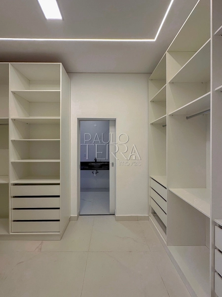 Casa em Condomínio Fechado à Venda em Taubaté – 4 quartos, Piscina, Área Gourmet e Planejados | Cyrela Landscape: 30ª foto da galeria de imagens do imóvel