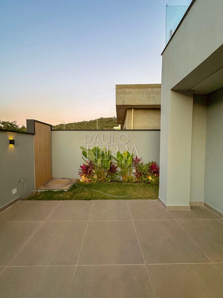 Casa em Condomínio Fechado à Venda em Taubaté – 4 quartos, Piscina, Área Gourmet e Planejados | Cyrela Landscape: 64ª foto da galeria de imagens do imóvel